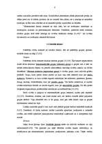 Referāts 'Pircēju rīcības faktori un to analīze Latvijas tirgū', 6.