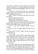 Referāts 'Pircēju rīcības faktori un to analīze Latvijas tirgū', 7.