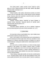 Referāts 'Pircēju rīcības faktori un to analīze Latvijas tirgū', 9.