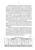 Referāts 'Pircēju rīcības faktori un to analīze Latvijas tirgū', 22.