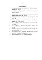 Referāts 'Pircēju rīcības faktori un to analīze Latvijas tirgū', 43.