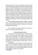 Referāts 'Jaunatnes politika Latvijā', 6.