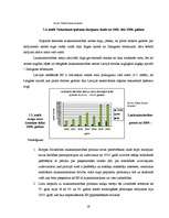 Referāts 'Eiropas Savienības lauksaimniecības politikas ietekme uz lauksaimniecībā izmanto', 19.