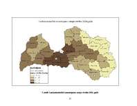 Referāts 'Eiropas Savienības lauksaimniecības politikas ietekme uz lauksaimniecībā izmanto', 27.