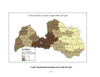 Referāts 'Eiropas Savienības lauksaimniecības politikas ietekme uz lauksaimniecībā izmanto', 28.