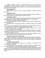 Diplomdarbs 'Speciālie pasākumi jauniešu iesaistīšanai Latvijas kultūras pieminekļu aizsardzī', 8.