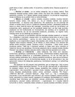 Diplomdarbs 'Speciālie pasākumi jauniešu iesaistīšanai Latvijas kultūras pieminekļu aizsardzī', 13.