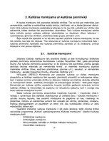 Diplomdarbs 'Speciālie pasākumi jauniešu iesaistīšanai Latvijas kultūras pieminekļu aizsardzī', 21.