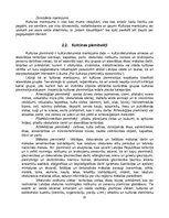 Diplomdarbs 'Speciālie pasākumi jauniešu iesaistīšanai Latvijas kultūras pieminekļu aizsardzī', 22.