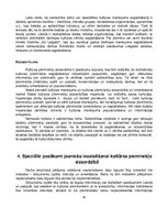 Diplomdarbs 'Speciālie pasākumi jauniešu iesaistīšanai Latvijas kultūras pieminekļu aizsardzī', 30.