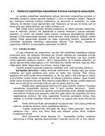 Diplomdarbs 'Speciālie pasākumi jauniešu iesaistīšanai Latvijas kultūras pieminekļu aizsardzī', 32.