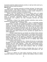 Diplomdarbs 'Speciālie pasākumi jauniešu iesaistīšanai Latvijas kultūras pieminekļu aizsardzī', 38.