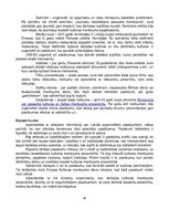 Diplomdarbs 'Speciālie pasākumi jauniešu iesaistīšanai Latvijas kultūras pieminekļu aizsardzī', 40.