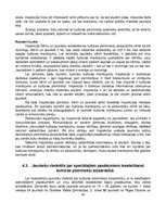 Diplomdarbs 'Speciālie pasākumi jauniešu iesaistīšanai Latvijas kultūras pieminekļu aizsardzī', 44.