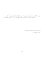 Diplomdarbs 'Speciālie pasākumi jauniešu iesaistīšanai Latvijas kultūras pieminekļu aizsardzī', 60.