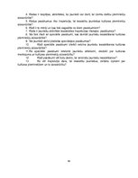 Diplomdarbs 'Speciālie pasākumi jauniešu iesaistīšanai Latvijas kultūras pieminekļu aizsardzī', 63.