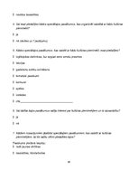 Diplomdarbs 'Speciālie pasākumi jauniešu iesaistīšanai Latvijas kultūras pieminekļu aizsardzī', 65.