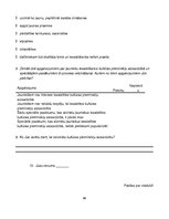 Diplomdarbs 'Speciālie pasākumi jauniešu iesaistīšanai Latvijas kultūras pieminekļu aizsardzī', 66.