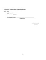 Diplomdarbs 'Speciālie pasākumi jauniešu iesaistīšanai Latvijas kultūras pieminekļu aizsardzī', 67.