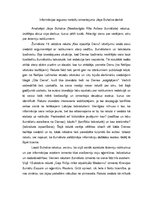 Eseja 'Informācijas ieguves metožu izmantojums žurnālista darbā', 1.