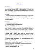 Referāts 'Juridiskā atbildība, vaina un sods', 4.