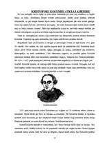 Referāts 'Lielie ģeogrāfiskie atklājumi', 14.