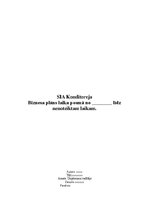 Biznesa plāns 'SIA "Konditoreja"', 1.