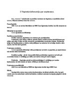 Biznesa plāns 'SIA "Konditoreja"', 4.