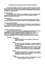 Biznesa plāns 'SIA "Konditoreja"', 8.