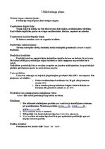 Biznesa plāns 'SIA "Konditoreja"', 13.