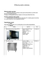 Biznesa plāns 'SIA "Konditoreja"', 14.