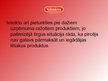 Prezentācija 'A/s "Valmieras piens" iekšējās un ārējās vides analīze un ieteikumi stratēģijai', 21.