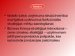 Prezentācija 'A/s "Valmieras piens" iekšējās un ārējās vides analīze un ieteikumi stratēģijai', 27.
