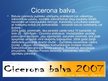 Prezentācija 'Cicerons', 10.