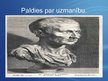 Prezentācija 'Cicerons', 12.