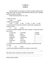 Referāts 'Interaktīvo tehnoloģiju izmantošana mācību procesā', 18.