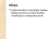 Referāts 'Interaktīvo tehnoloģiju izmantošana mācību procesā', 20.