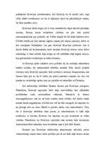 Eseja 'Ekonomikas attīstība Krievijā', 3.