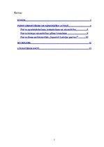 Referāts 'Purvu izmantošana un aizsardzība Latvijā', 2.