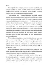 Referāts 'Purvu izmantošana un aizsardzība Latvijā', 3.