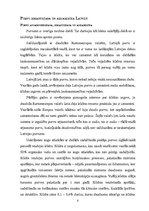 Referāts 'Purvu izmantošana un aizsardzība Latvijā', 5.