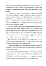 Referāts 'Purvu izmantošana un aizsardzība Latvijā', 6.