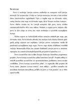 Referāts 'Purvu izmantošana un aizsardzība Latvijā', 12.