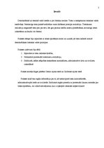 Prakses atskaite 'Prakse Rīgas pilsētas Centra rajona tiesā', 2.