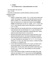 Prakses atskaite 'Prakse Rīgas pilsētas Centra rajona tiesā', 3.