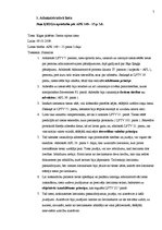 Prakses atskaite 'Prakse Rīgas pilsētas Centra rajona tiesā', 7.