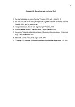 Prakses atskaite 'Prakse Rīgas pilsētas Centra rajona tiesā', 10.