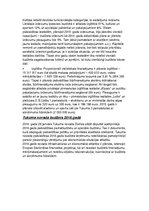 Konspekts 'Tukuma novada budžets', 3.