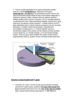 Konspekts 'Tukuma novada budžets', 5.