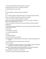 Konspekts 'Datu pārraides kabeļu veidi un to īpašības', 1.